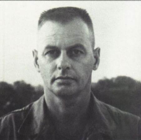 Rudy Boesch is happily married to his spouse Marge Boesch